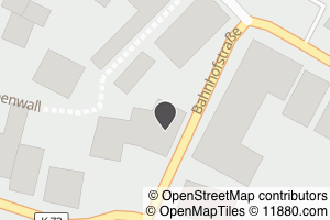 In Kartenansicht öffnen