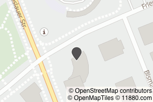 In Kartenansicht öffnen