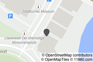 In Kartenansicht öffnen