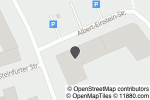 In Kartenansicht öffnen