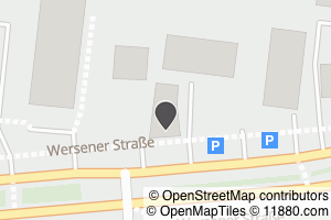 In Kartenansicht öffnen