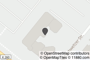 In Kartenansicht öffnen