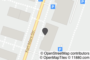 In Kartenansicht öffnen