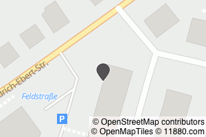 In Kartenansicht öffnen