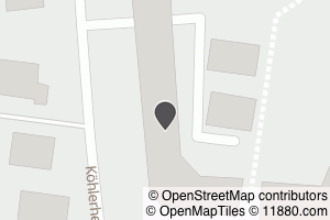 In Kartenansicht öffnen