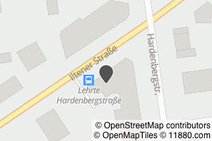 In Kartenansicht öffnen