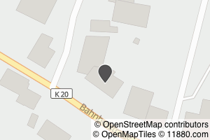 In Kartenansicht öffnen