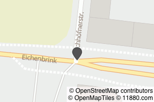 In Kartenansicht öffnen