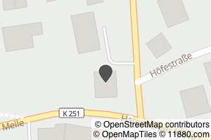 In Kartenansicht öffnen