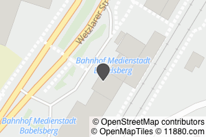 In Kartenansicht öffnen