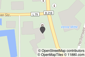 In Kartenansicht öffnen