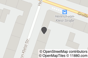 In Kartenansicht öffnen