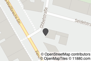 In Kartenansicht öffnen