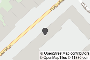 In Kartenansicht öffnen