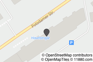 In Kartenansicht öffnen