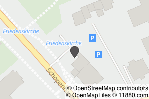 In Kartenansicht öffnen