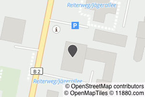 In Kartenansicht öffnen