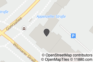 In Kartenansicht öffnen