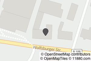 In Kartenansicht öffnen