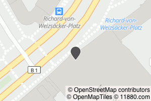 In Kartenansicht öffnen