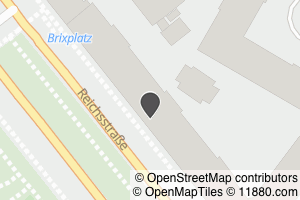 In Kartenansicht öffnen