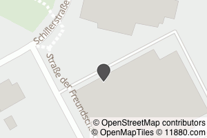 In Kartenansicht öffnen