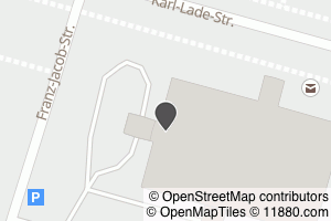 In Kartenansicht öffnen