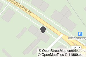 In Kartenansicht öffnen