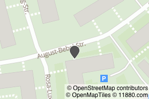 In Kartenansicht öffnen