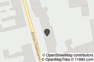 In Kartenansicht öffnen