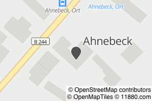 In Kartenansicht öffnen