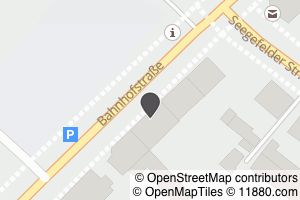 In Kartenansicht öffnen