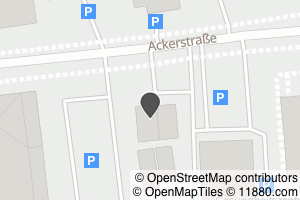 In Kartenansicht öffnen