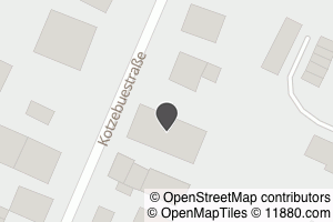 In Kartenansicht öffnen