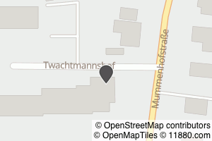 In Kartenansicht öffnen