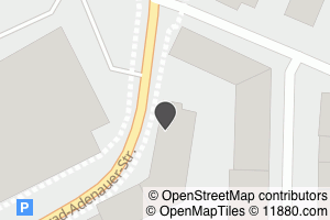 In Kartenansicht öffnen