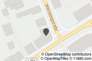 In Kartenansicht öffnen