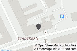 In Kartenansicht öffnen