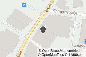 In Kartenansicht öffnen