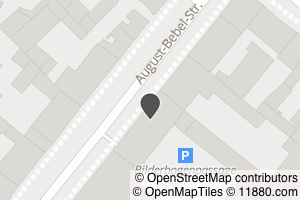 In Kartenansicht öffnen