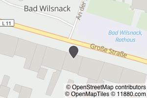 In Kartenansicht öffnen