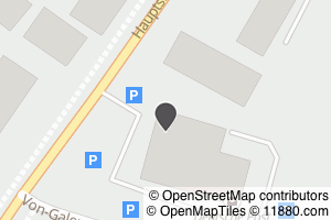 In Kartenansicht öffnen