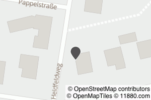 In Kartenansicht öffnen