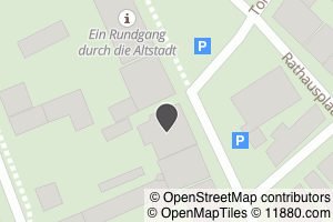 In Kartenansicht öffnen