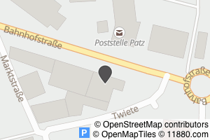 In Kartenansicht öffnen