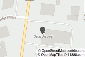 In Kartenansicht öffnen