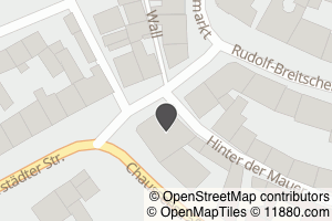 In Kartenansicht öffnen