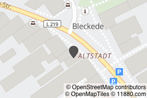 In Kartenansicht öffnen