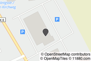 In Kartenansicht öffnen