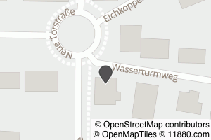 In Kartenansicht öffnen